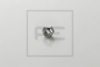 PE Automotive 010.138-00A Nut